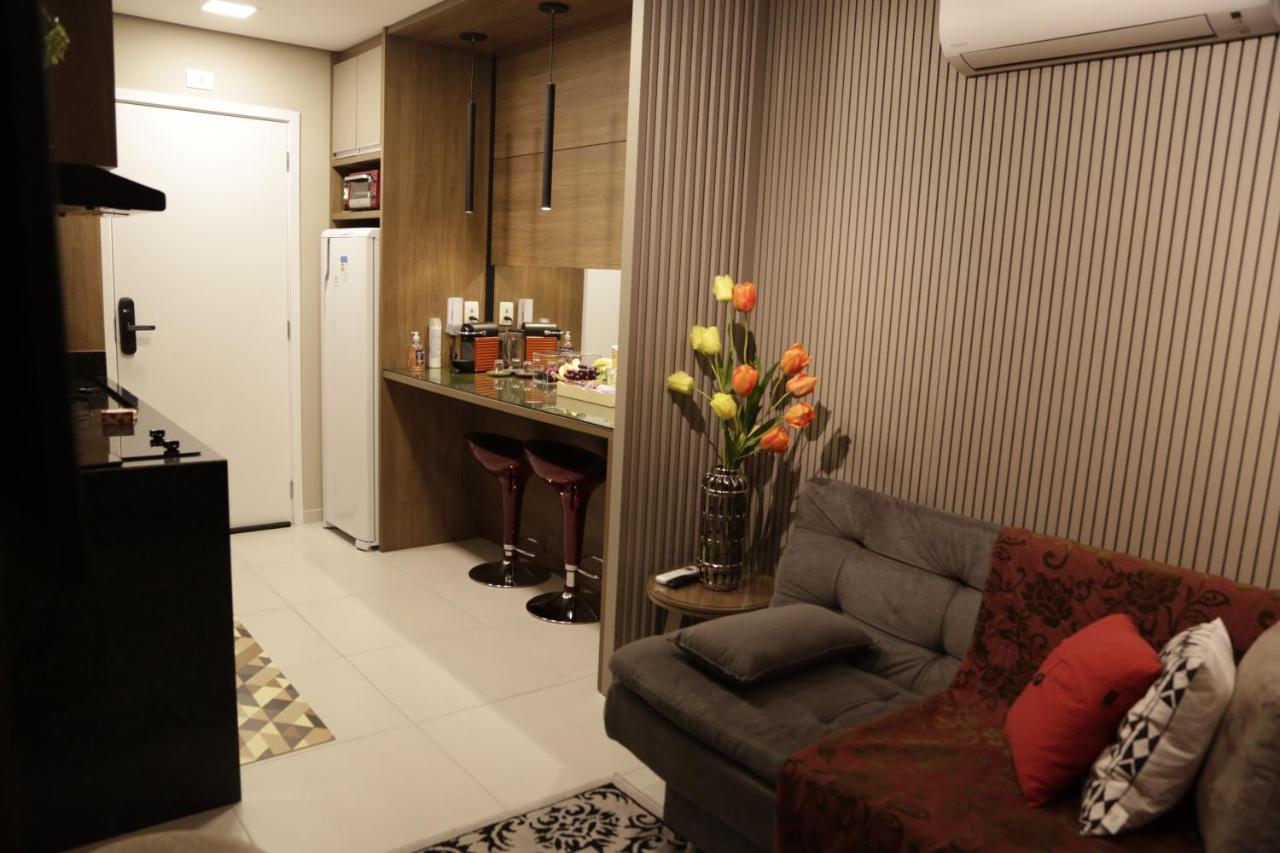 The Luxury & Elegance - Aruja Sp Apartment Exterior photo